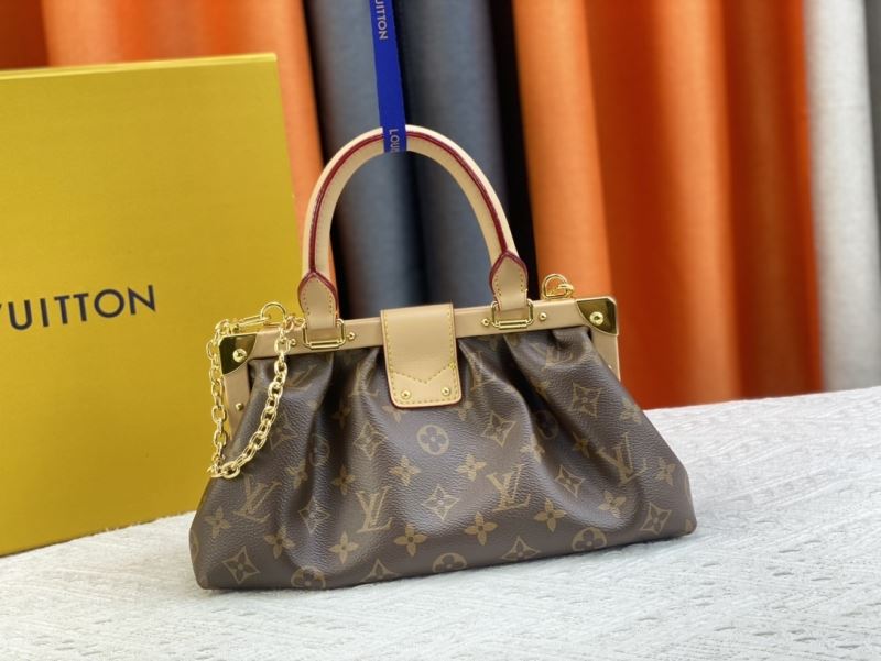 LV Top Handle Bags